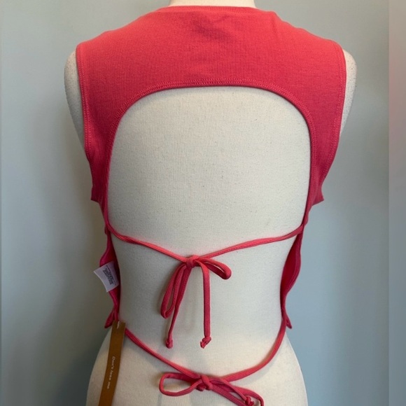 Reformation Raiden Knit Tank - Picture 4 of 6